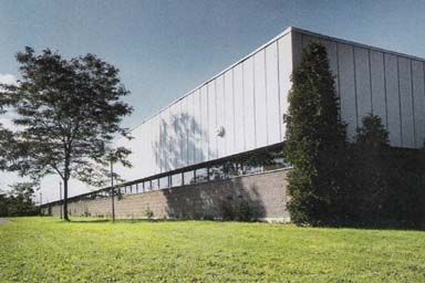 Nixon Gear: 4601 Nixon Park Drive, Syracuse, NY 13215